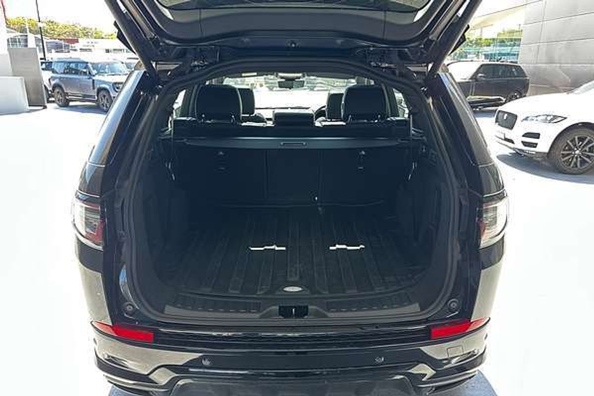 2024 Land Rover Discovery Sport P250 Dynamic SE L550