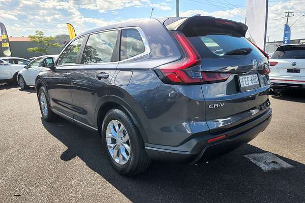 2023 Honda CR-V VTi X RS