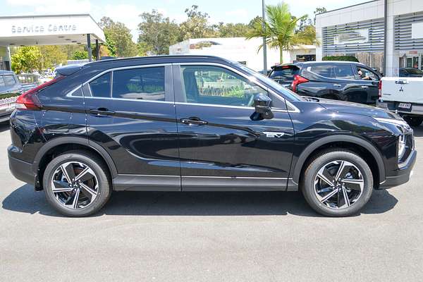 2024 Mitsubishi Eclipse Cross PHEV Aspire YB