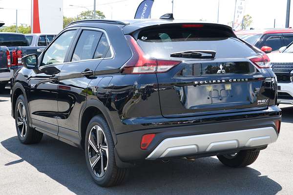 2024 Mitsubishi Eclipse Cross PHEV Aspire YB