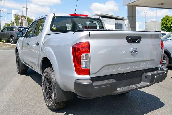 2024 Nissan Navara SL D23 4X4