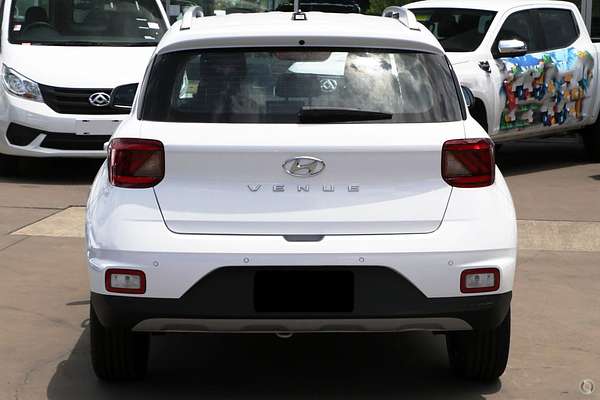 2024 Hyundai Venue Active QX.V5