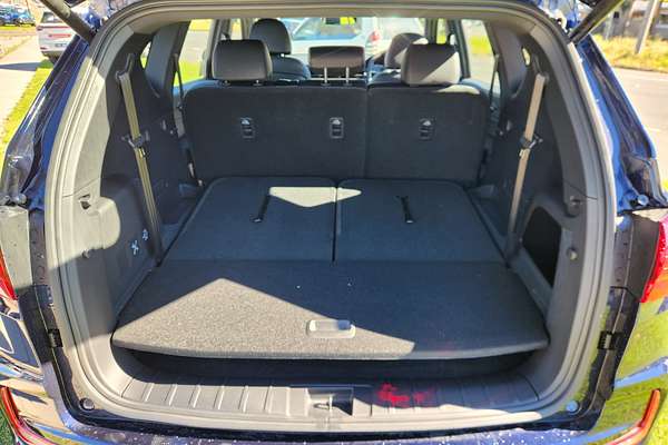 2024 SsangYong Rexton Adventure Y461