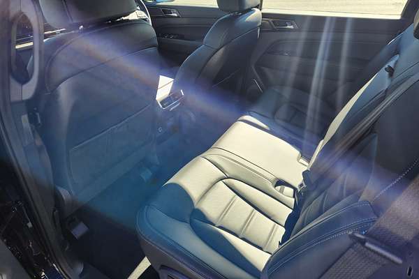 2024 SsangYong Rexton Adventure Y461