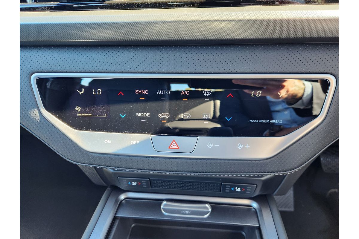 2024 SsangYong Rexton Adventure Y461