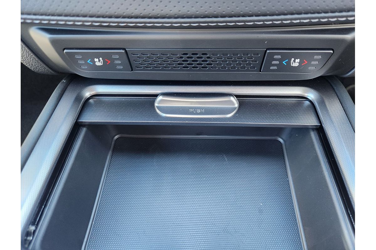 2024 SsangYong Rexton Adventure Y461