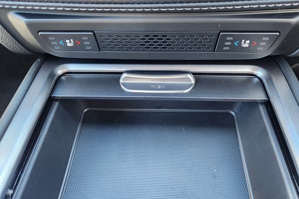 2024 SsangYong Rexton Adventure Y461