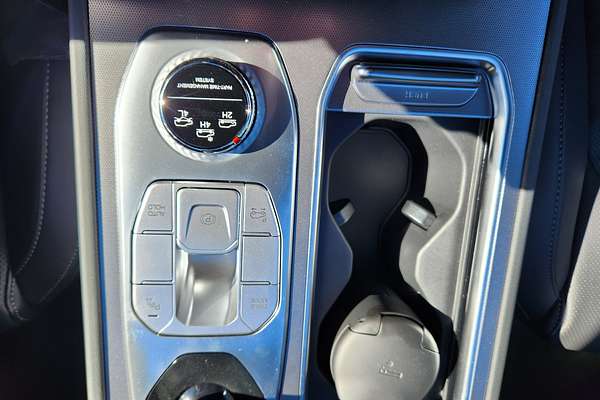 2024 SsangYong Rexton Adventure Y461