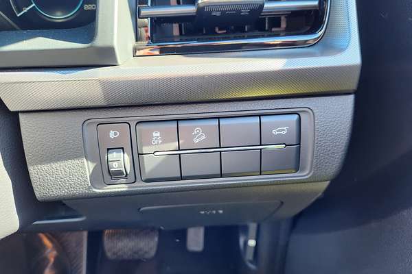 2024 SsangYong Rexton Adventure Y461