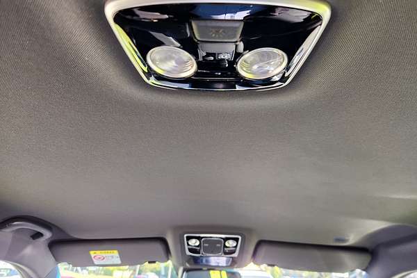2024 SsangYong Rexton Adventure Y461