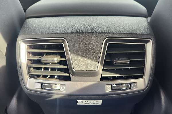2024 SsangYong Musso Ultimate Luxury Q261 4X4 LWB