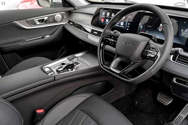 2024 Chery Tiggo 8 Pro Max Urban T31