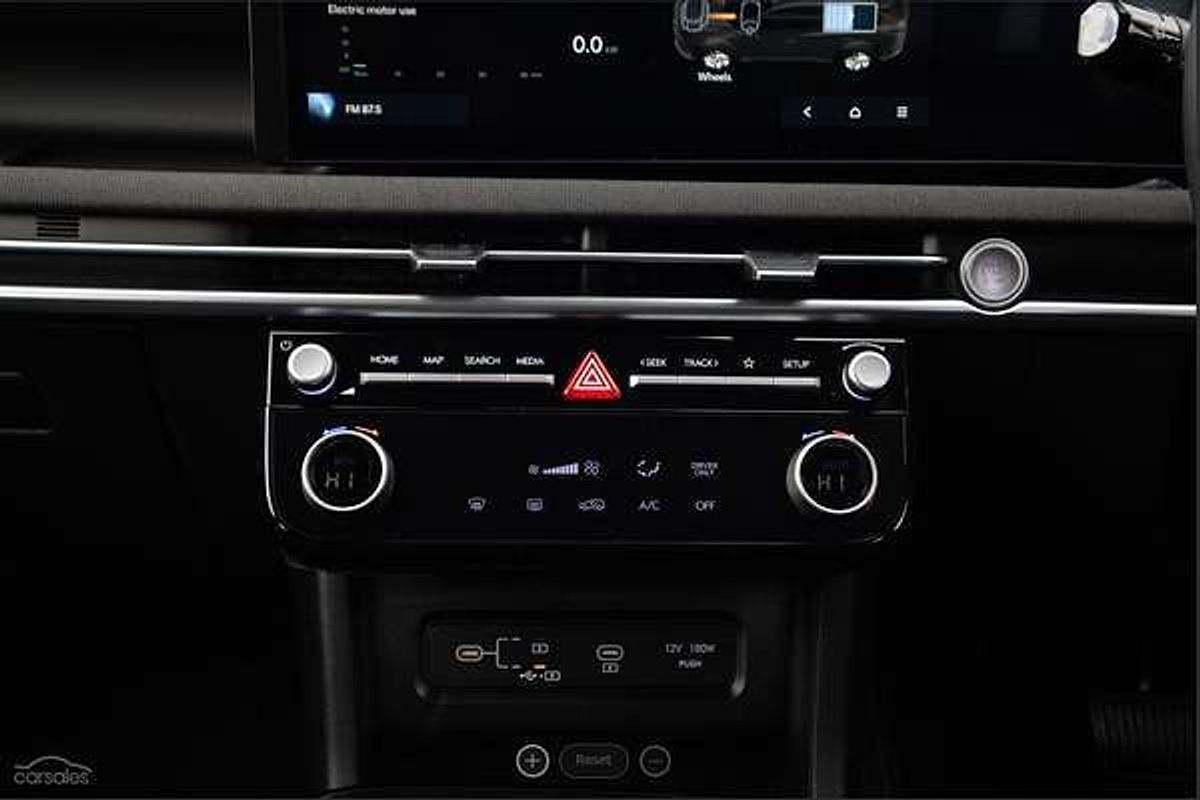 2024 Hyundai Tucson NX4.V3