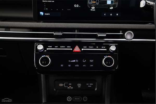 2024 Hyundai Tucson NX4.V3