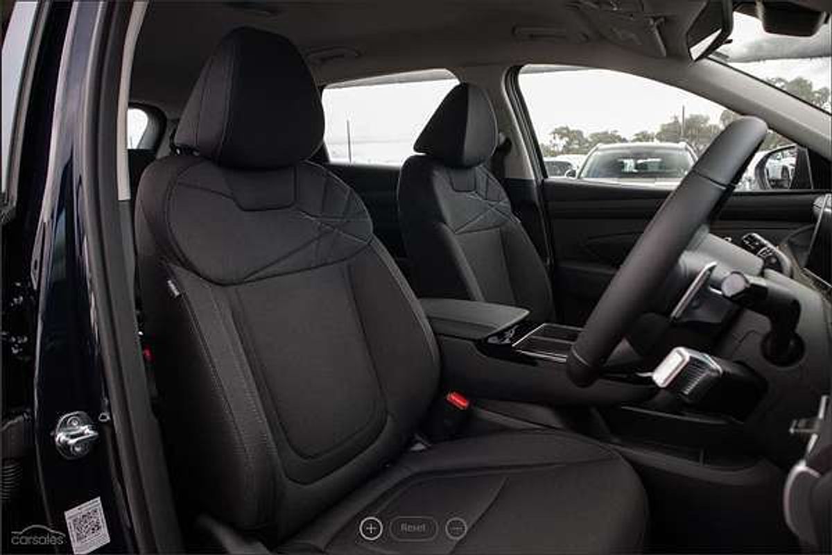 2024 Hyundai Tucson NX4.V3