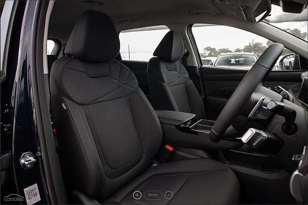2024 Hyundai Tucson NX4.V3