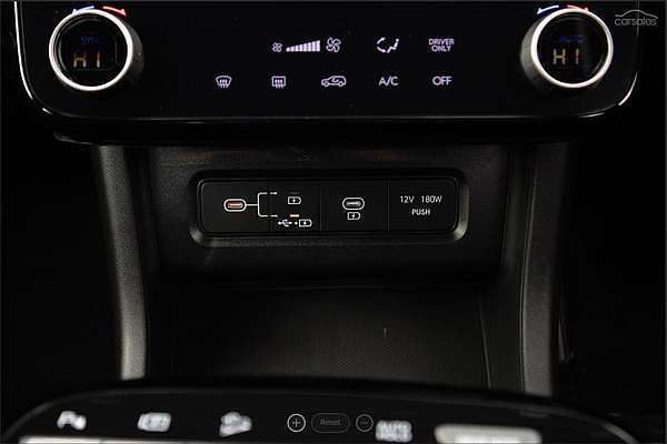 2024 Hyundai Tucson NX4.V3