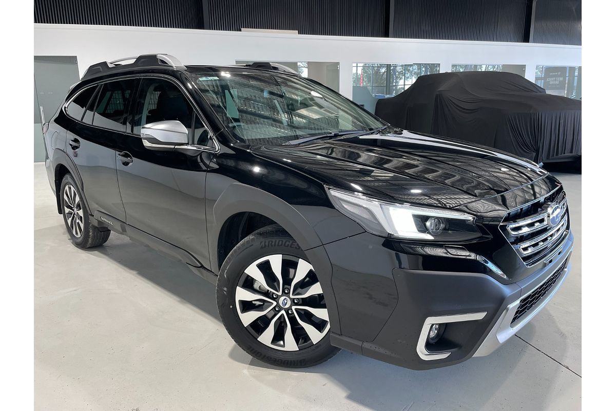 2023 Subaru Outback AWD Touring 6GEN