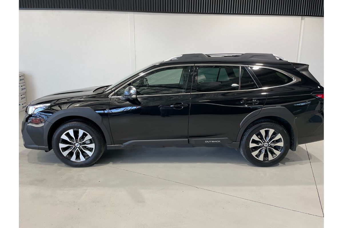 2023 Subaru Outback AWD Touring 6GEN