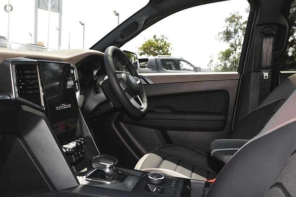 2024 Volkswagen Amarok TSI452 Aventura NF 4X4