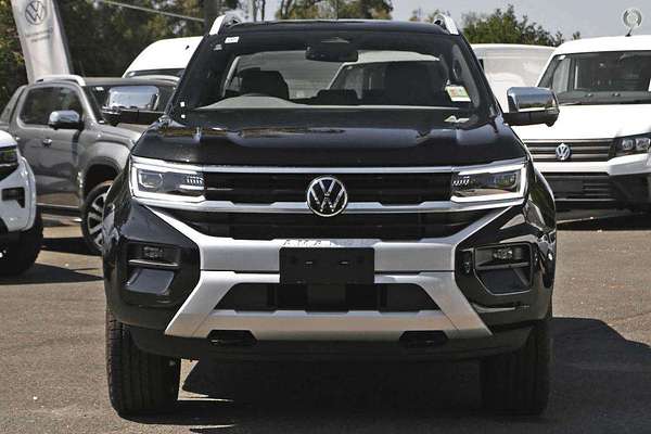 2024 Volkswagen Amarok TSI452 Aventura NF 4X4