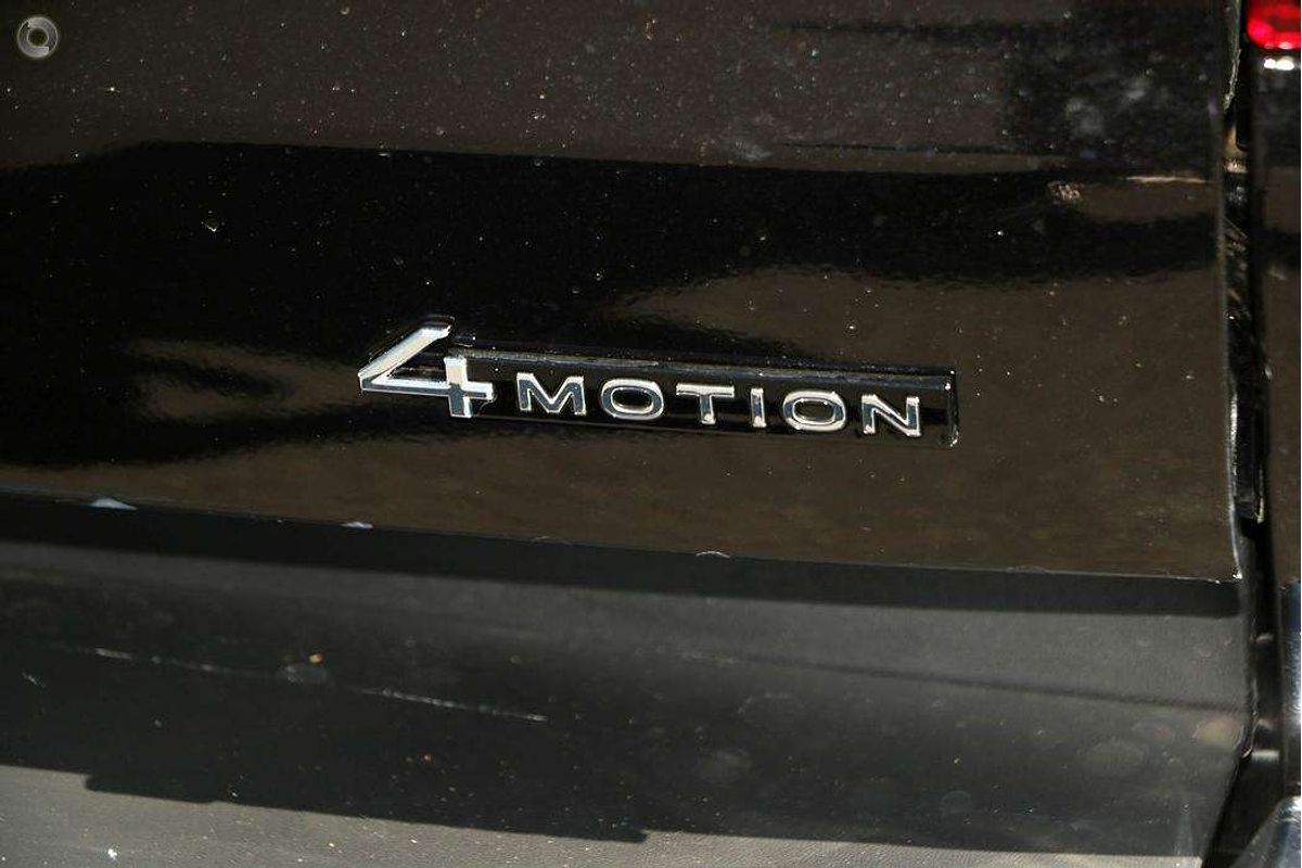 2024 Volkswagen Amarok TSI452 Aventura NF 4X4
