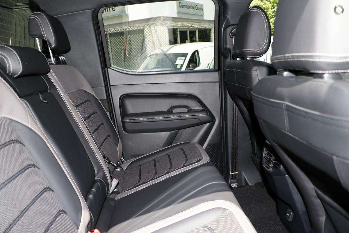 2024 Volkswagen Amarok TSI452 Aventura NF 4X4