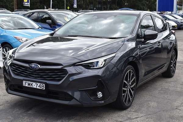 2024 Subaru Impreza 2.0S G6