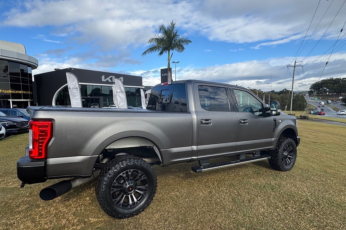 2023 Ford F-150 Lariat 4X4 SWB