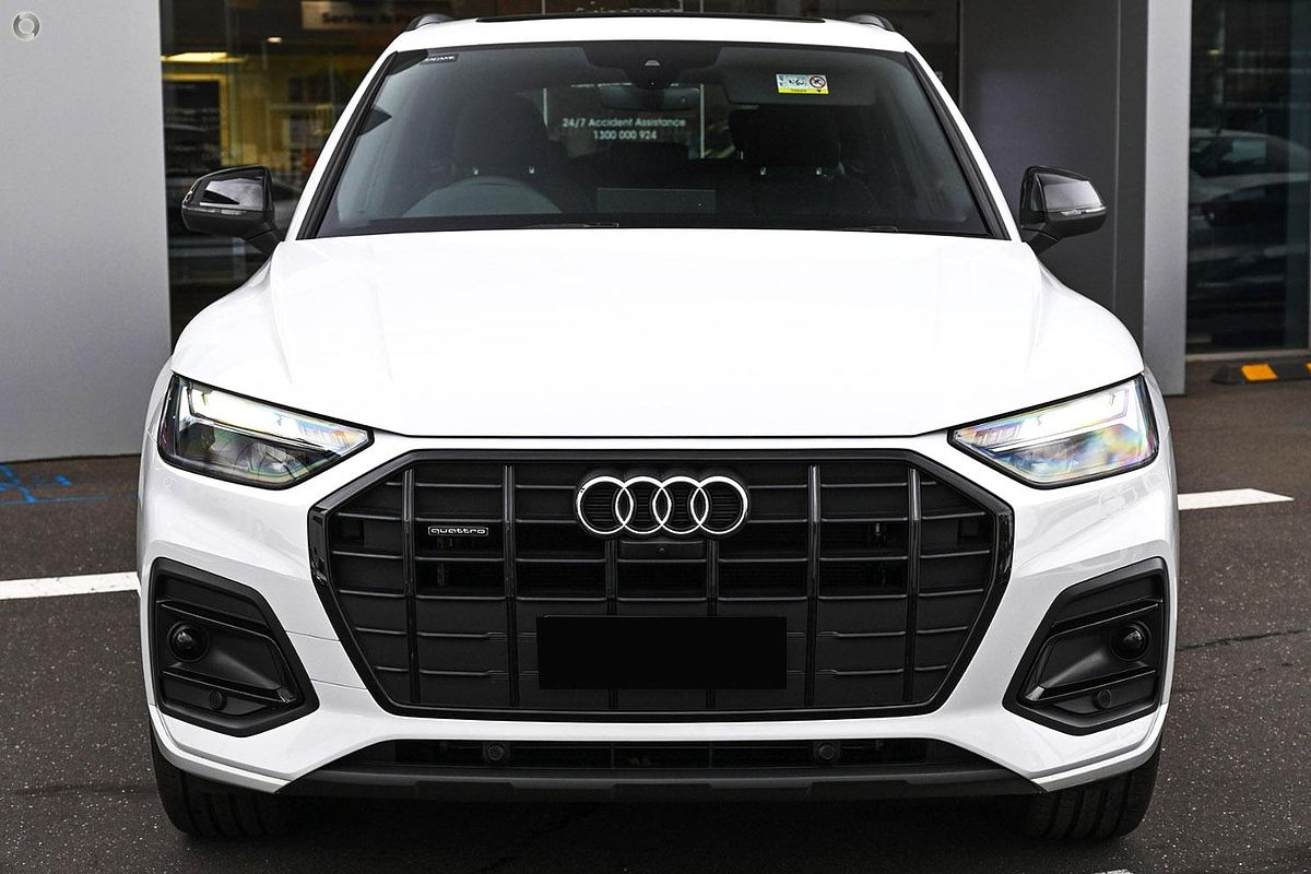 2024 Audi Q5 40 TDI Sport FY