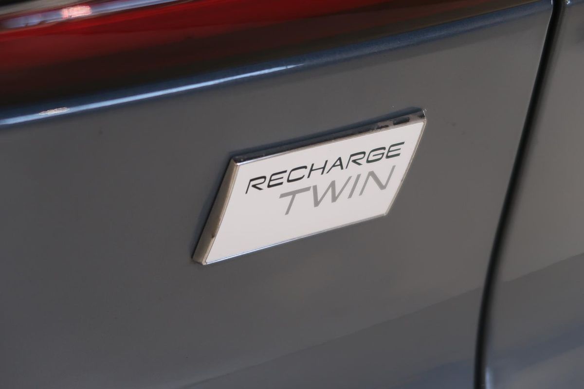 2023 Volvo C40 Recharge Twin