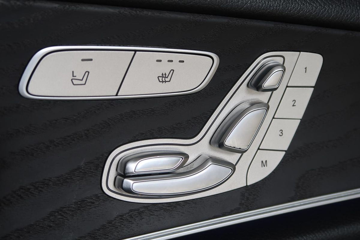 2017 Mercedes-Benz E-Class E300 W213