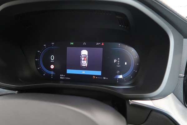 2021 Volvo XC60 B6 R-Design