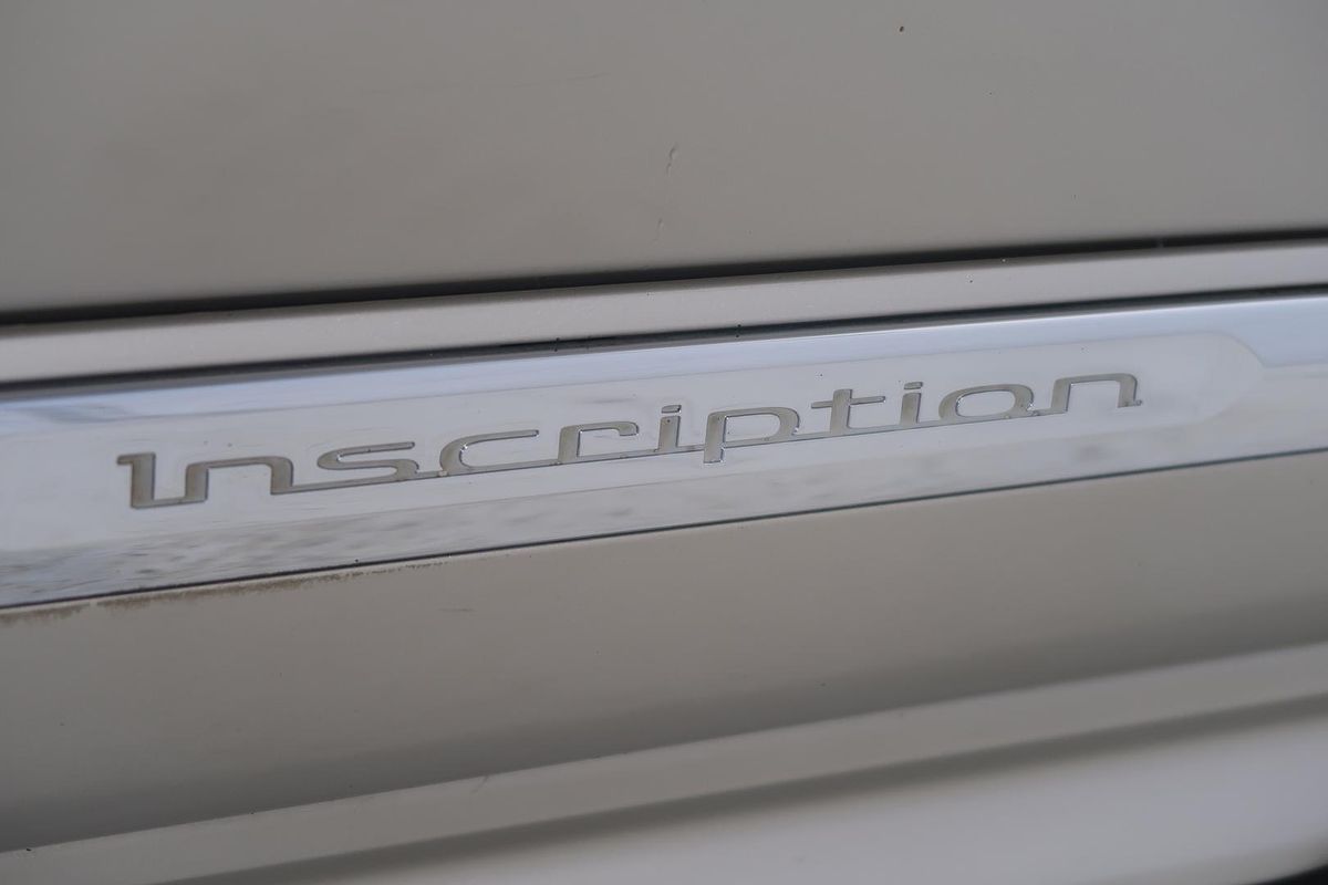 2016 Volvo XC90 T8 Inscription