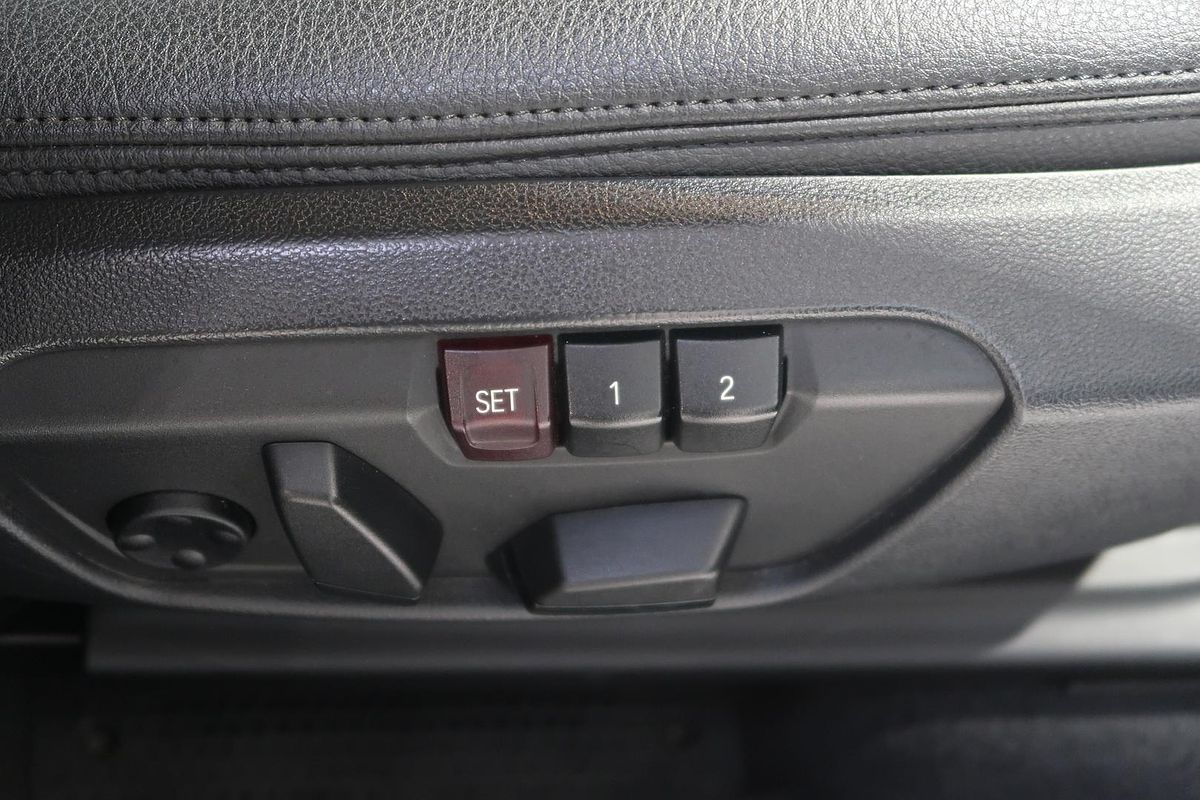 2021 BMW X1 sDrive20i F48 LCI