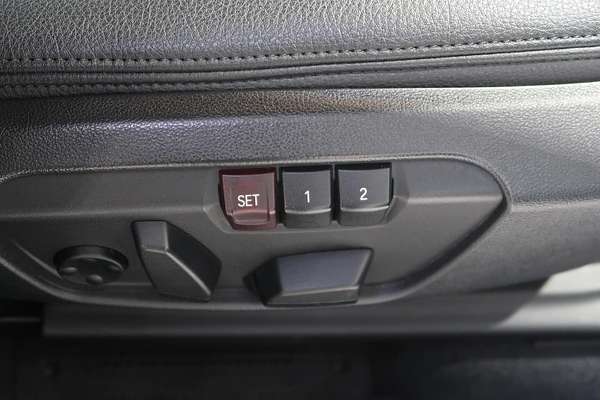 2021 BMW X1 sDrive20i F48 LCI
