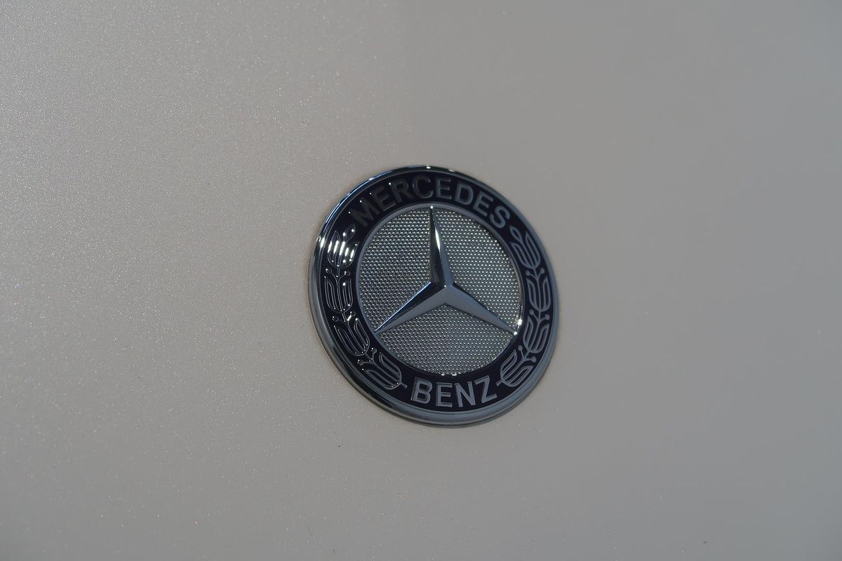 2016 Mercedes-Benz E-Class E350 d W213