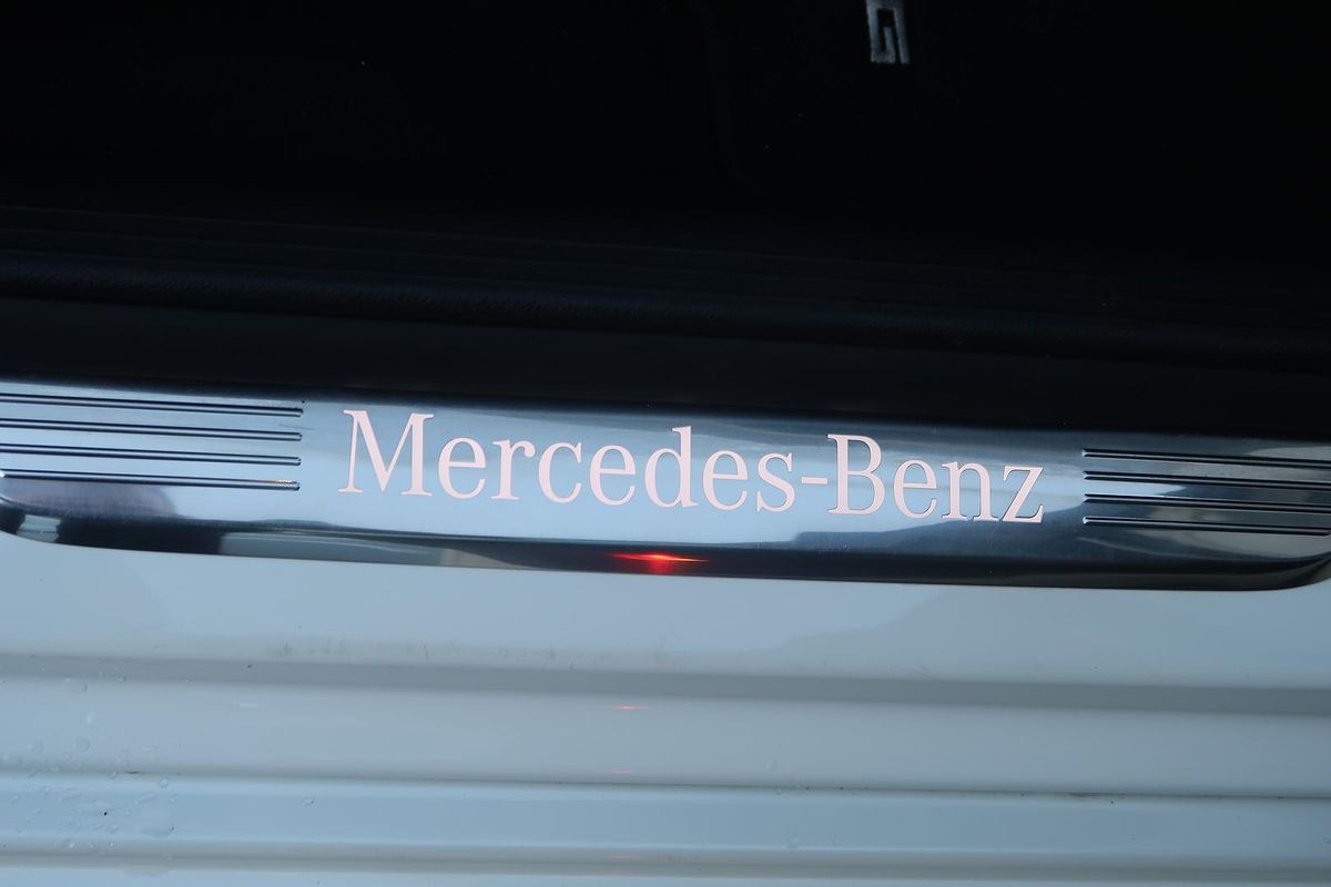 2016 Mercedes-Benz E-Class E350 d W213