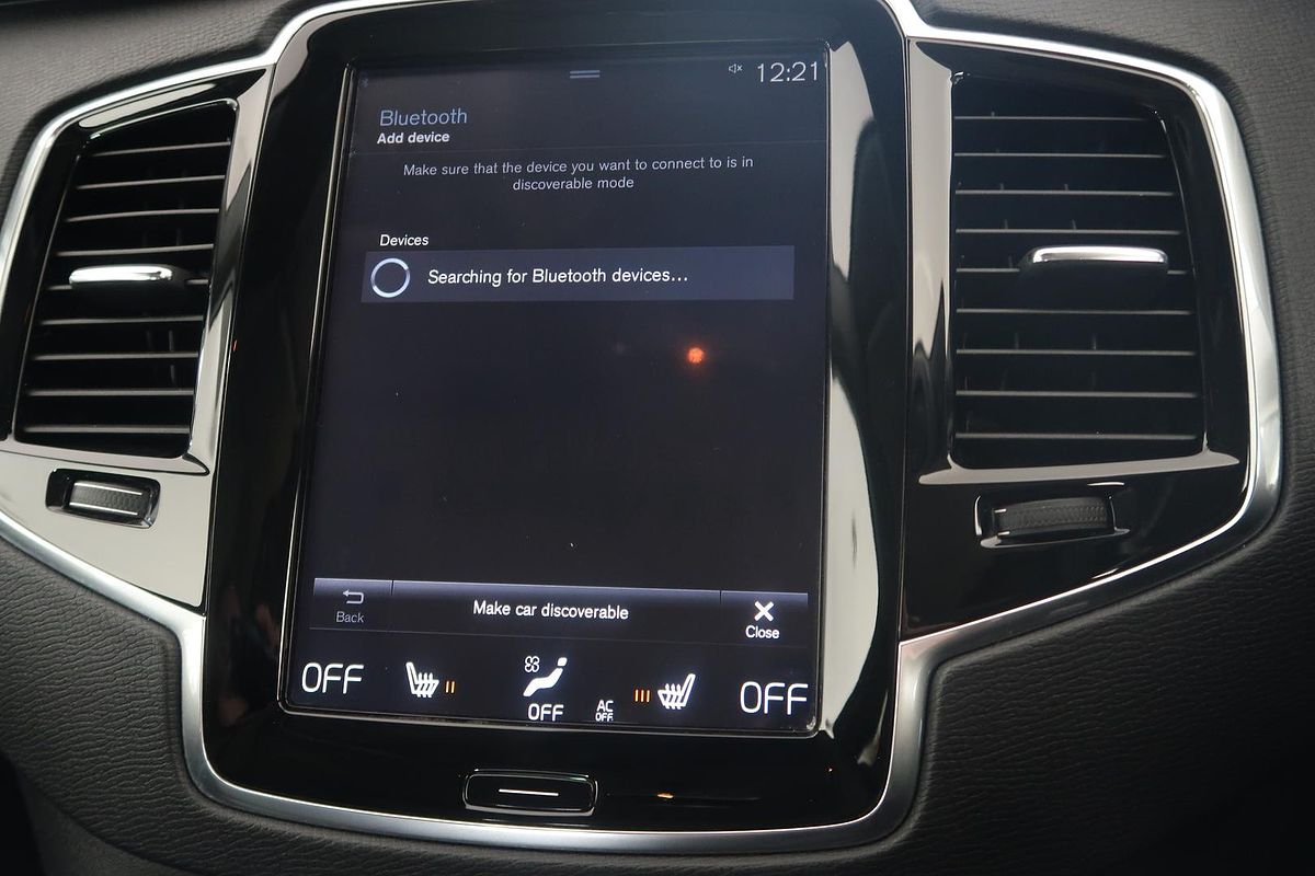 2016 Volvo XC90 T8 Inscription