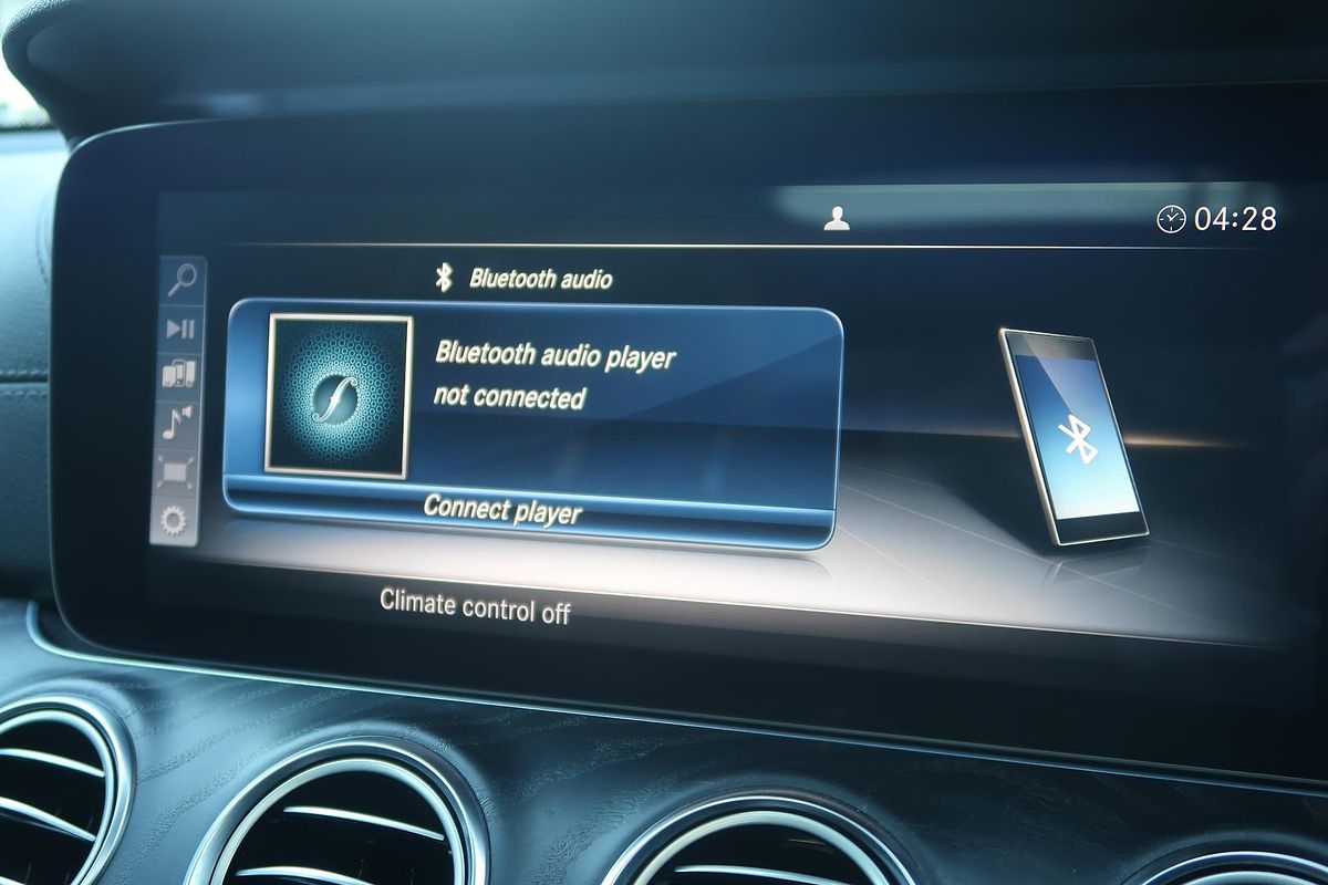 2016 Mercedes-Benz E-Class E350 d W213