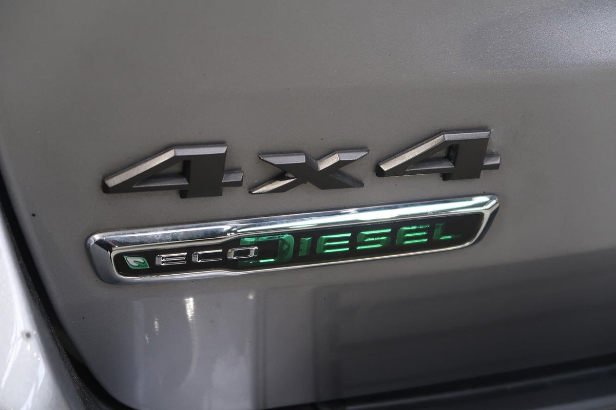 2020 Jeep Grand Cherokee Trailhawk WK