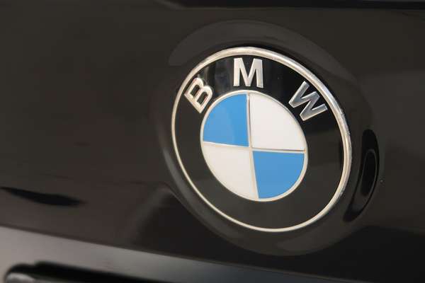 2019 BMW X3 M40i G01