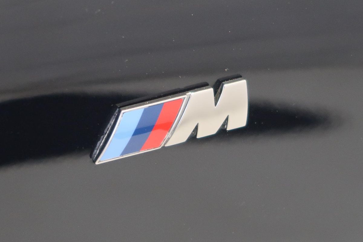 2019 BMW X3 M40i G01