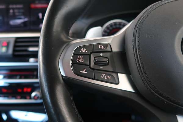 2019 BMW X3 M40i G01