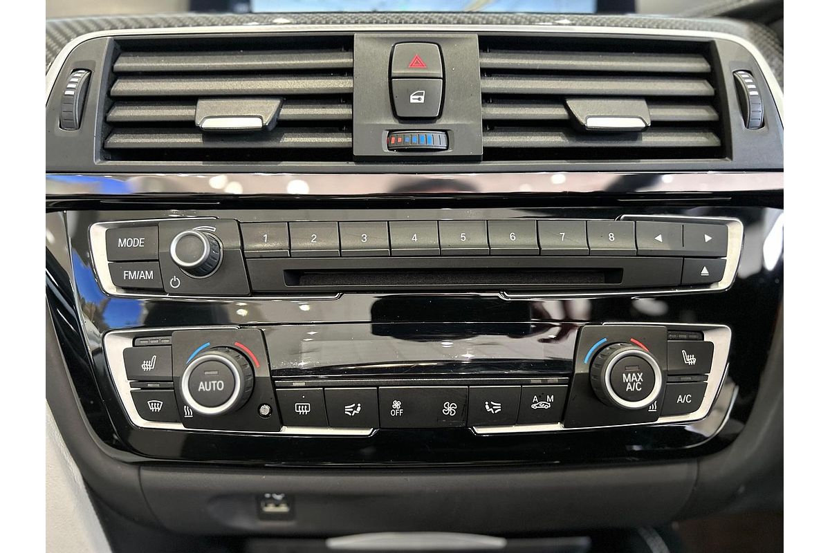 2018 BMW M4 30 Jahre F83 LCI