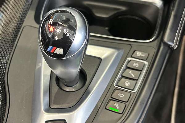 2018 BMW M4 30 Jahre F83 LCI