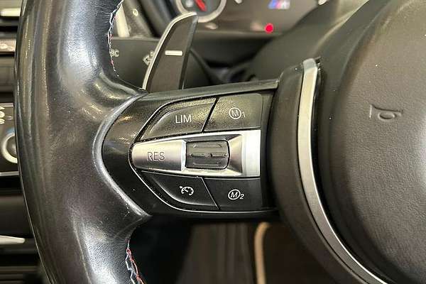 2018 BMW M4 30 Jahre F83 LCI