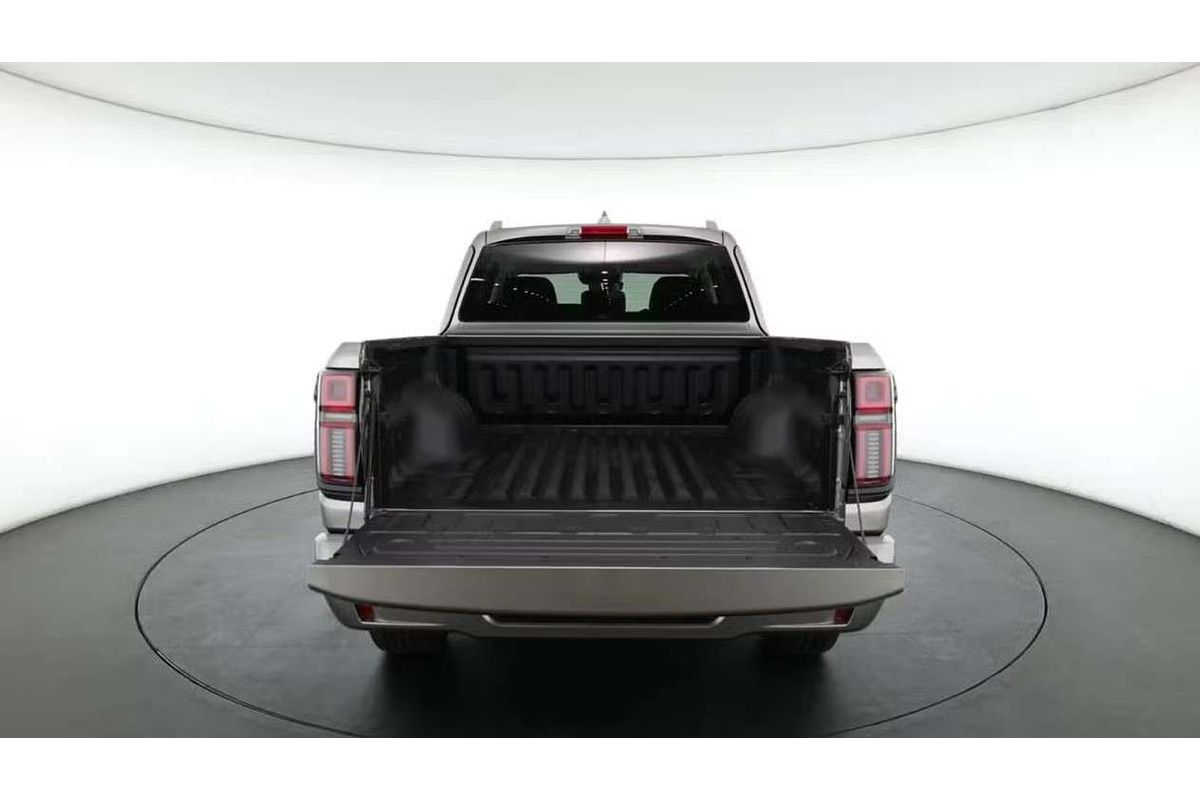 2024 GWM Cannon Alpha Lux P05 4X4