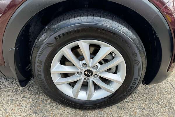 2017 Kia Sorento Si UM