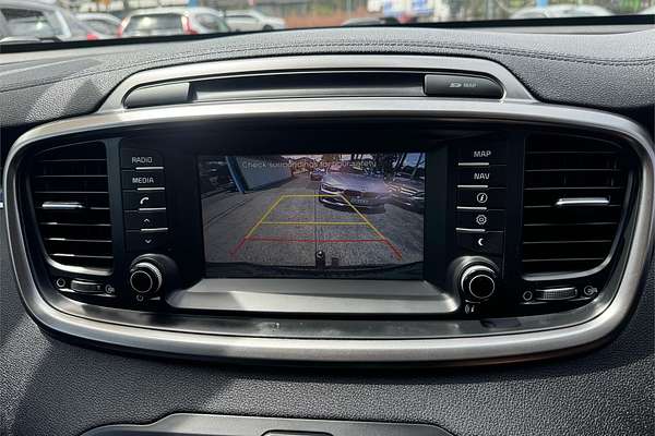 2017 Kia Sorento Si UM